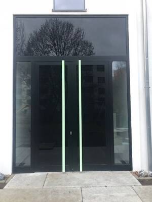 Neu ! Gegen GEBOT ! 2 Generationen Stadthaus /Fahrstuhl Penthouse zzgl.53m² Biofilter Umluftheizung /Staubfrei ! Äußerst Sparsam heizen. – 28309 Bremen – Vorschaubild 9