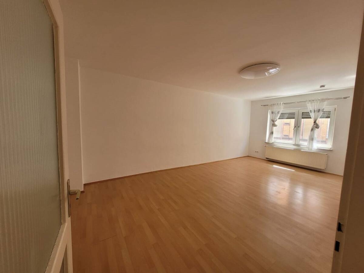 Bezugsfrei ab Sofort, Erdgeschosswohnung in Zentraler Lage – 67227 Frankenthal (Pfalz) – Bild 1 von 9