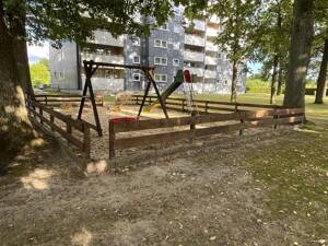 4- ZIMMER WOHNUNG GÜNSTIG ZU VERKAUFEN ALS KAPITALANLAGE ODER EIGENNUTZUNG ! ! – 33659 Bielefeld – Vorschaubild 7