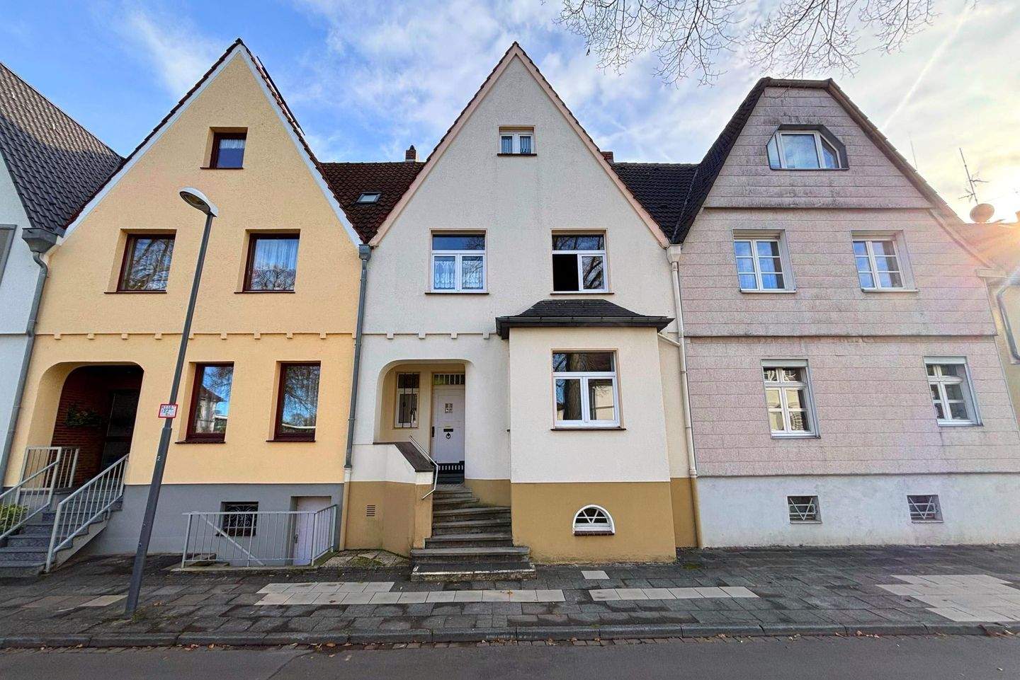 Idyllisches Wohnhaus mit schönem Garten in Opladener Bestlage – Leverkusen – Vorschaubild 2