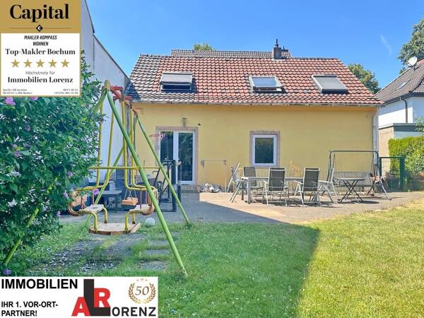 Haus in 44866 Bochum-Wattenscheid mit 410 m² kaufen