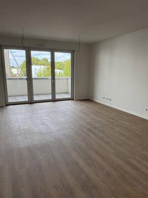 Bezugsfertige Neubauwohnung mit barrierearmer und gehobener Ausstattung – 44135 Dortmund – Vorschaubild 6