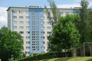 Hier könnte Euer neues 3-Raum-Wohndomizil mit Balkon sein – 9126 Chemnitz – Vorschaubild 5