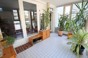 4-Zimmer-ETW mit TG-Stellplatz und einladendem, eigenem Garten – 81539 München – Vorschaubild 3