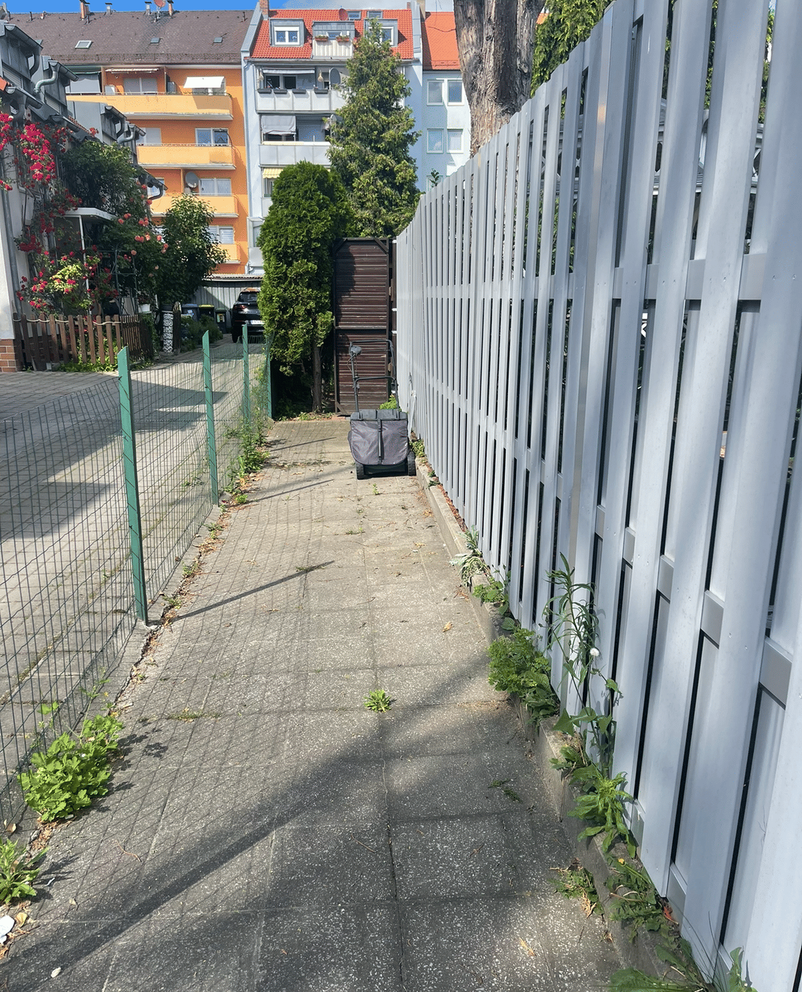Nähe The Q - Top Investment & Zuhause zugleich: 3-Familienhaus im Herzen Nürnbergs – Nürnberg – Vorschaubild 5