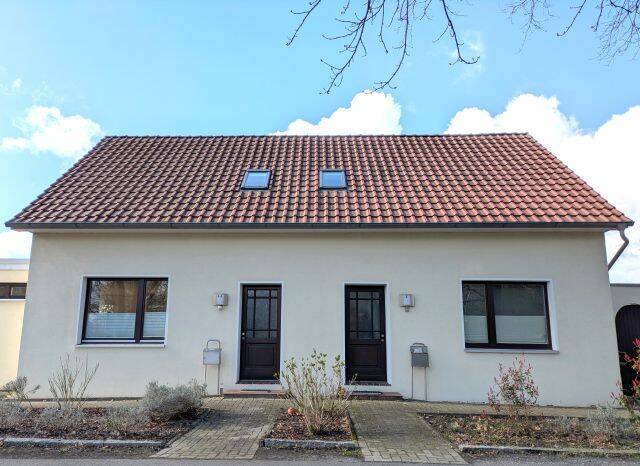 Großzügiges WOHNEN auf 190 qm plus 50 qm Einliegerwohnung ! – Oldenburg – Vorschaubild 8