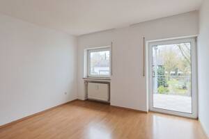 Tolle 3-Zimmer-Wohnung mit Balkon im alten Westviertel – 85049 Ingolstadt – Vorschaubild 5