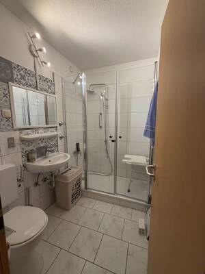 1 Zimmer Apartment, grandiose Aussicht in Mülheim Ruhr – 45468 Mülheim an der Ruhr – Vorschaubild 4