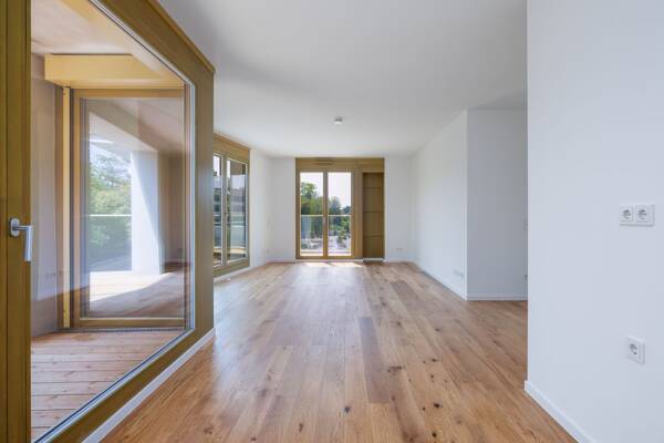 Terrassenwohnung in 86899 Landsberg am Lech mit 126,21 m² kaufen