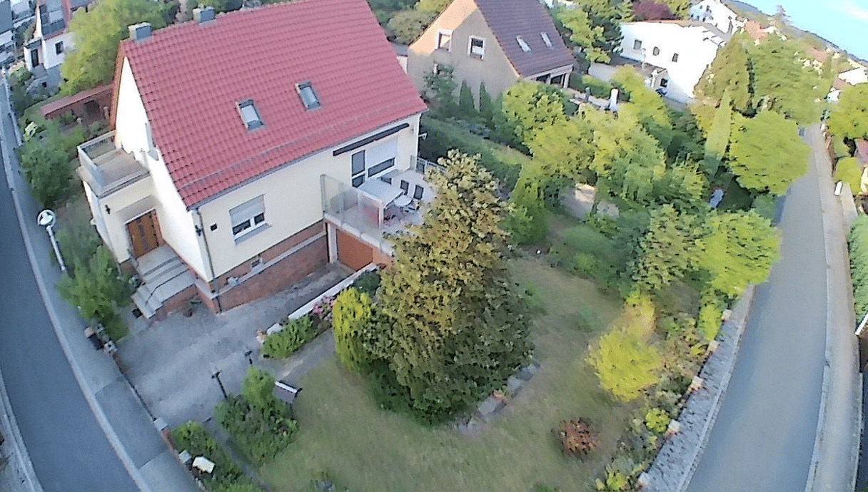 Provisionsfreies familienfreundliches Haus in begehrter Wohnlage von Dresden-Pappritz – Dresden – Vorschaubild 4