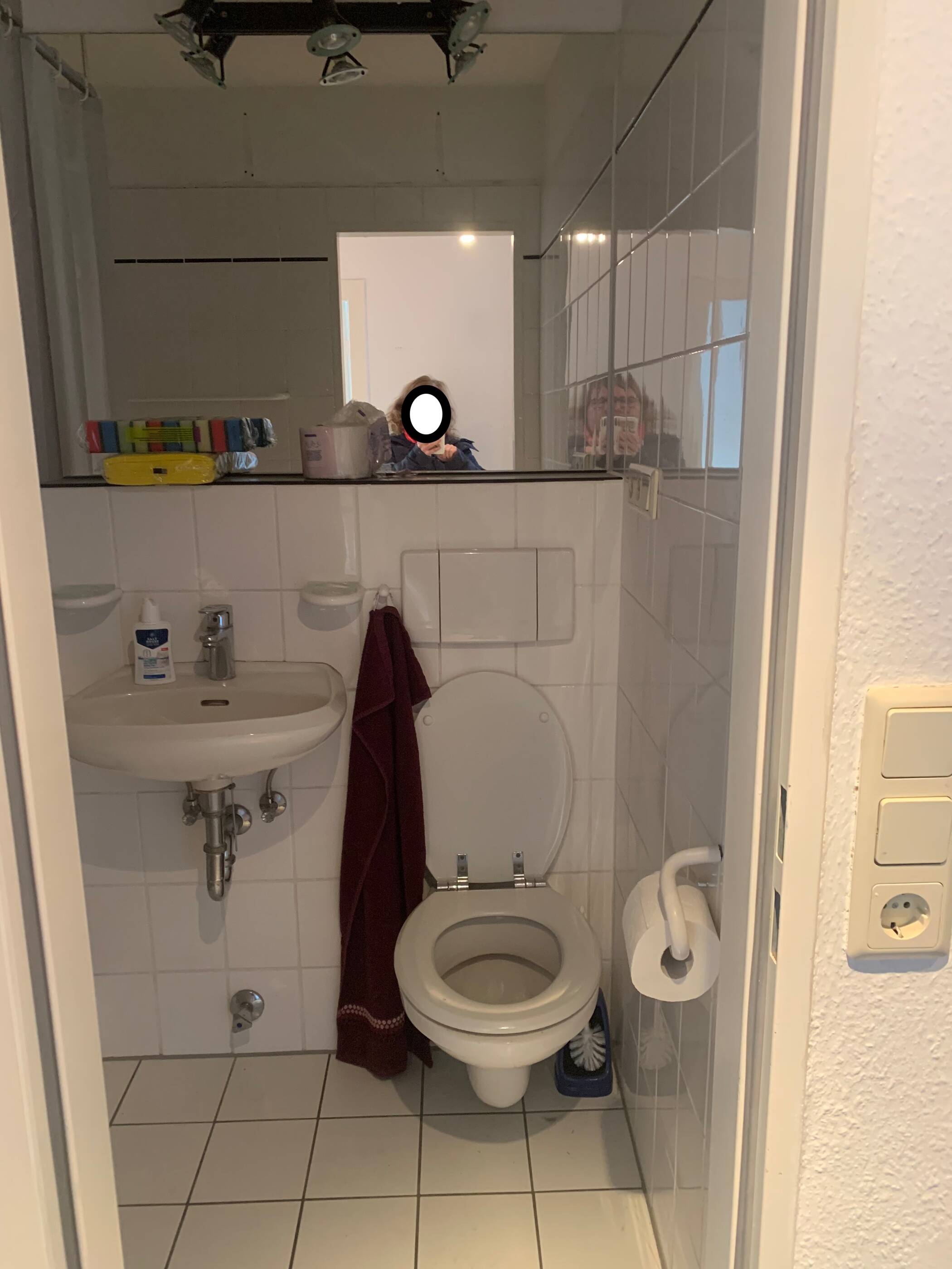 2,5 Zimmer Wohnung in Findorff von Privat – Bremen – Vorschaubild 7