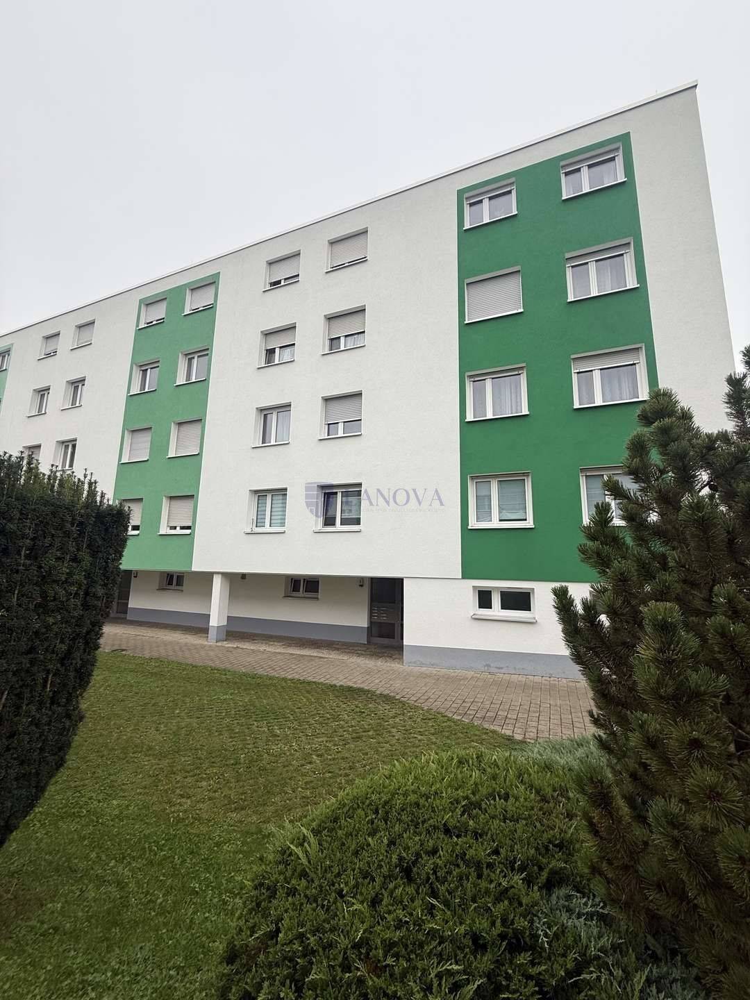 3-Zimmer Wohnung in Ulm Böfingen – Ulm – Vorschaubild 3