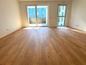 4-Zimmer-Wohnung (Typ 13) mit Balkon, zwei Badezimmern und Keller | ab sofort verfügbar – 50968 Köln – Vorschaubild 5