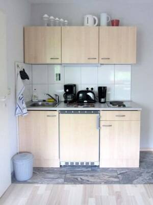 Traumhaft schöne 1-Zi.-Wohnung, edel und modern möbliert, in Citynähe, – 28205 Bremen – Vorschaubild 5