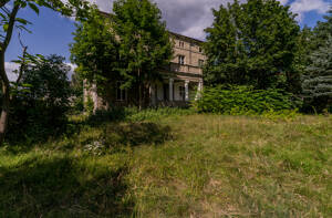 Denkmalgeschützte "Villa Rabe" mit bis zu 504 m² Fläche - Baugenehmigung ist bereits erteilt – 14467 Potsdam – Vorschaubild 4
