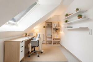 Charmantes Einfamilienhaus auf ca. 1.050 m² Grundstück – 12623 Berlin – Vorschaubild 9