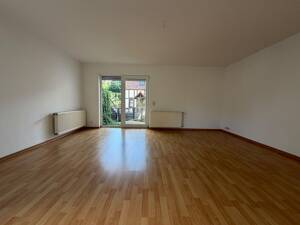 ATLAS IMMOBILIEN: Ruhig wohnen in Erfurt-Waltersleben - helle 2-Zimmer-Wohnung mit Terrasse – 99097 Erfurt – Vorschaubild 5