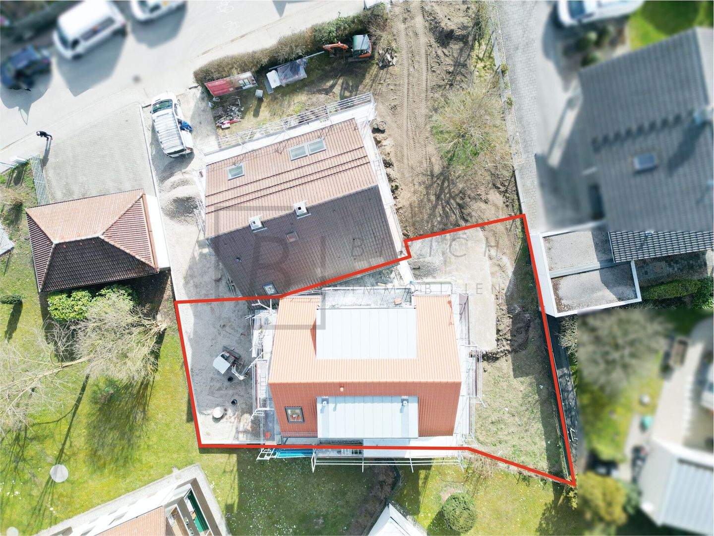 Sonnig, modern, effizient - Traumwohnung mit Dachterrasse in Neu-Ulm/Pfuhl – Neu-Ulm – Vorschaubild 4