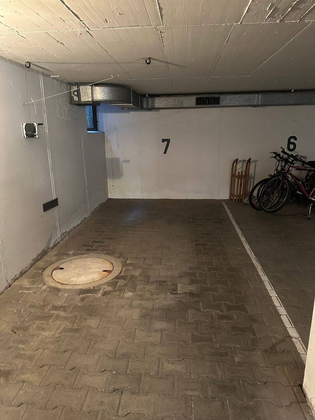 Wunderschöne 2-Zi-Wohnung nach Sanierung – Stuttgart – Vorschaubild 5