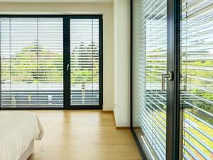 FAMILIENTRAUM IN DIREKTER MAINLAGE - High-End Architektenhaus mit Erdwärmepumpe, Sauna, PV-Anlage – 63075 Offenbach am Main – Vorschaubild 2