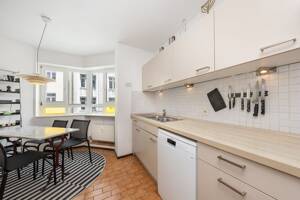 Charmante Wohnung in begehrter Lage – 80469 München – Vorschaubild 2