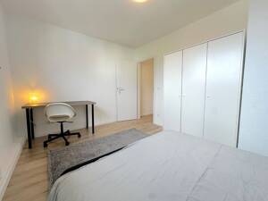 Freie WG-Zimmer - Mitbewohner(innen) gesucht - Bergen-Enkheim ?? – 60388 Frankfurt am Main – Vorschaubild 2