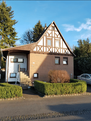 3 ZKB Wohnung in Kassel Bettenhausen