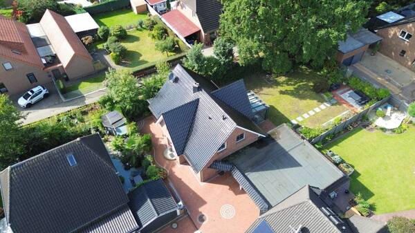 Einfamilienhaus in 27753 Delmenhorst / Ströhen mit 142 m² kaufen