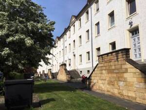 Hier findet jeder seinen Platz: interessante 2-Zimmer-Wohnung im Keplerkiez – 34127 Kassel – Vorschaubild 1