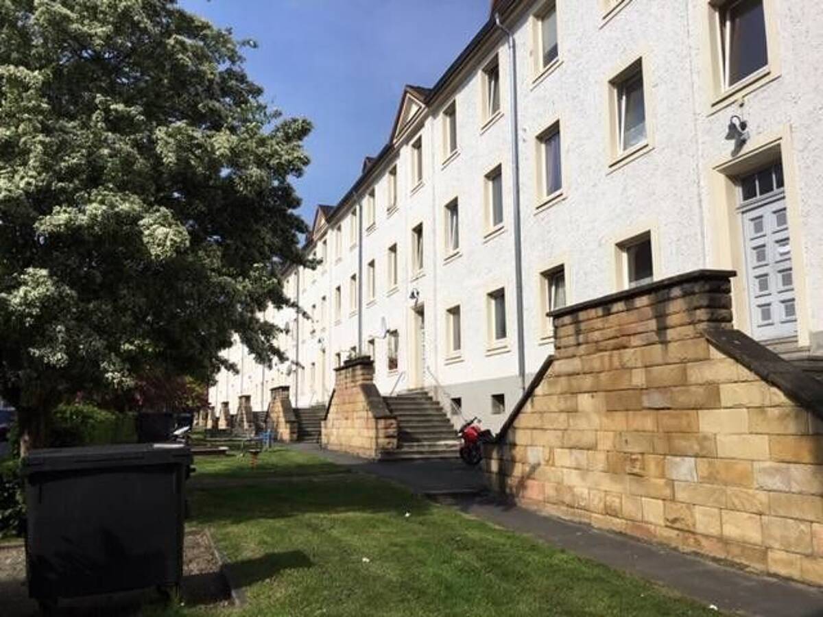 Hier findet jeder seinen Platz: interessante 2-Zimmer-Wohnung im Keplerkiez – 34127 Kassel – Bild 1 von 8