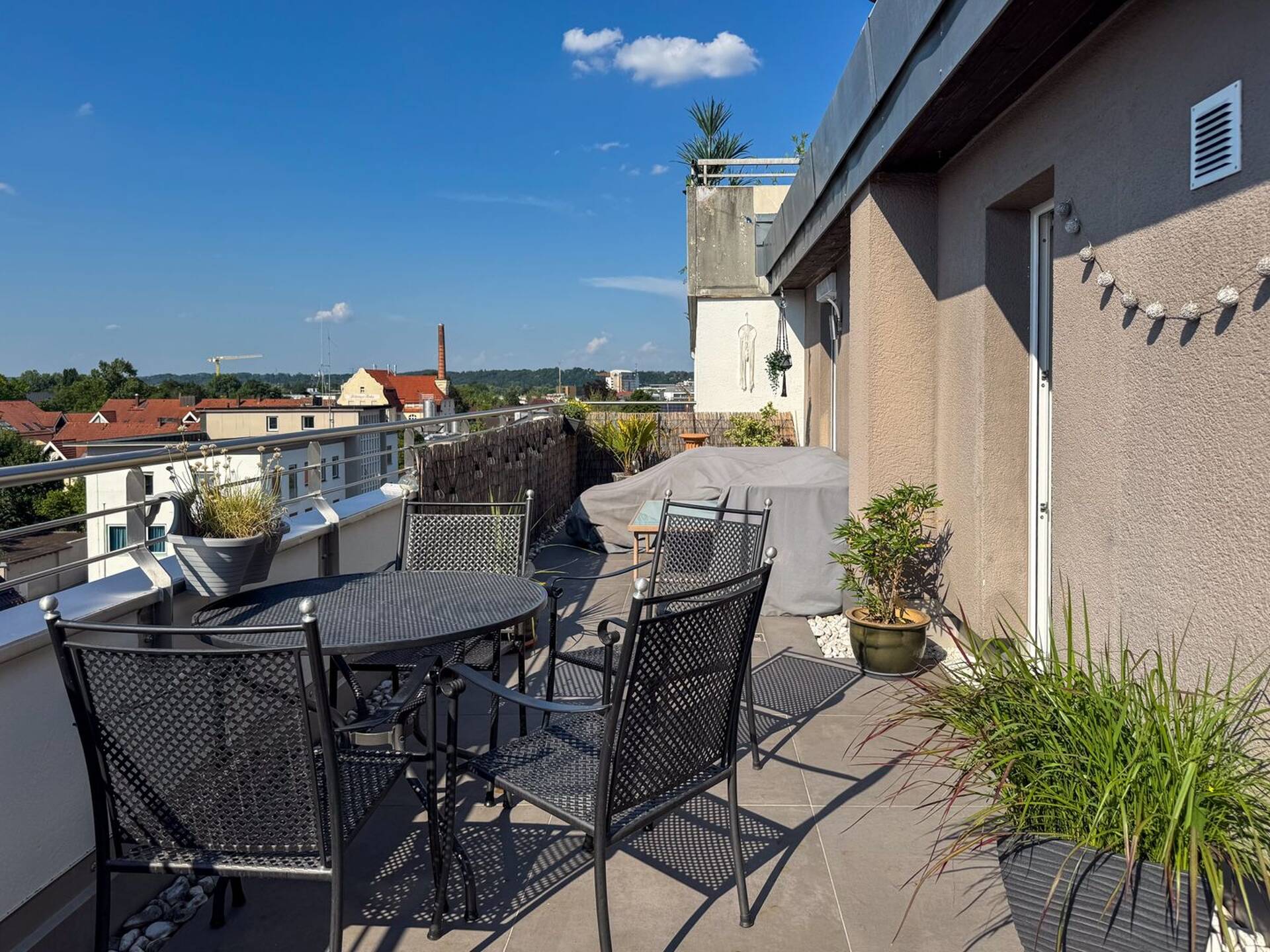Penthouse in 83022 Rosenheim mit 86,59 m² kaufen
