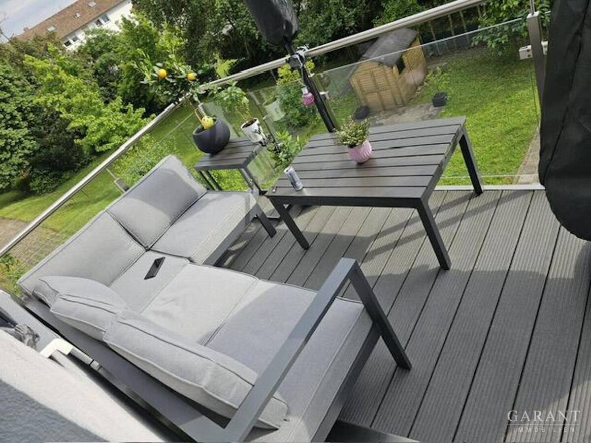 ** Nackte Tatsachen ... Einziehen und Fertig ** – 68219 Mannheim – Bild 1 von 9
