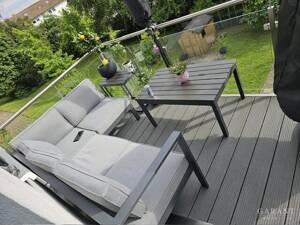** Nackte Tatsachen ... Einziehen und Fertig **