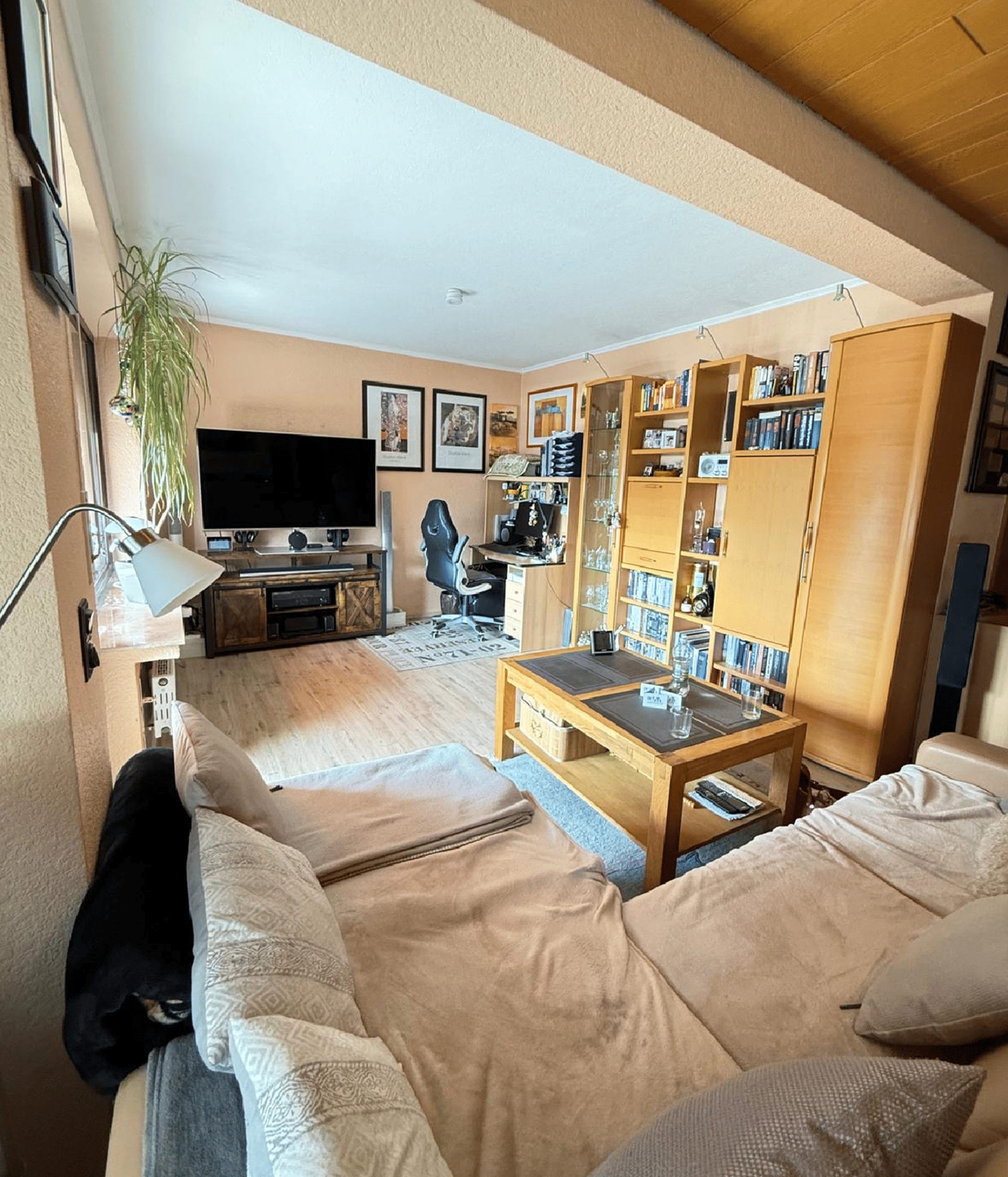Etagenwohnung in 45964 Gladbeck mit 66 m² kaufen