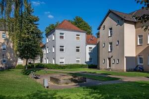 2-Zimmer Wohnung im Erdgeschoss in Dortmund Bövinghausen – 44388 Dortmund – Vorschaubild 2