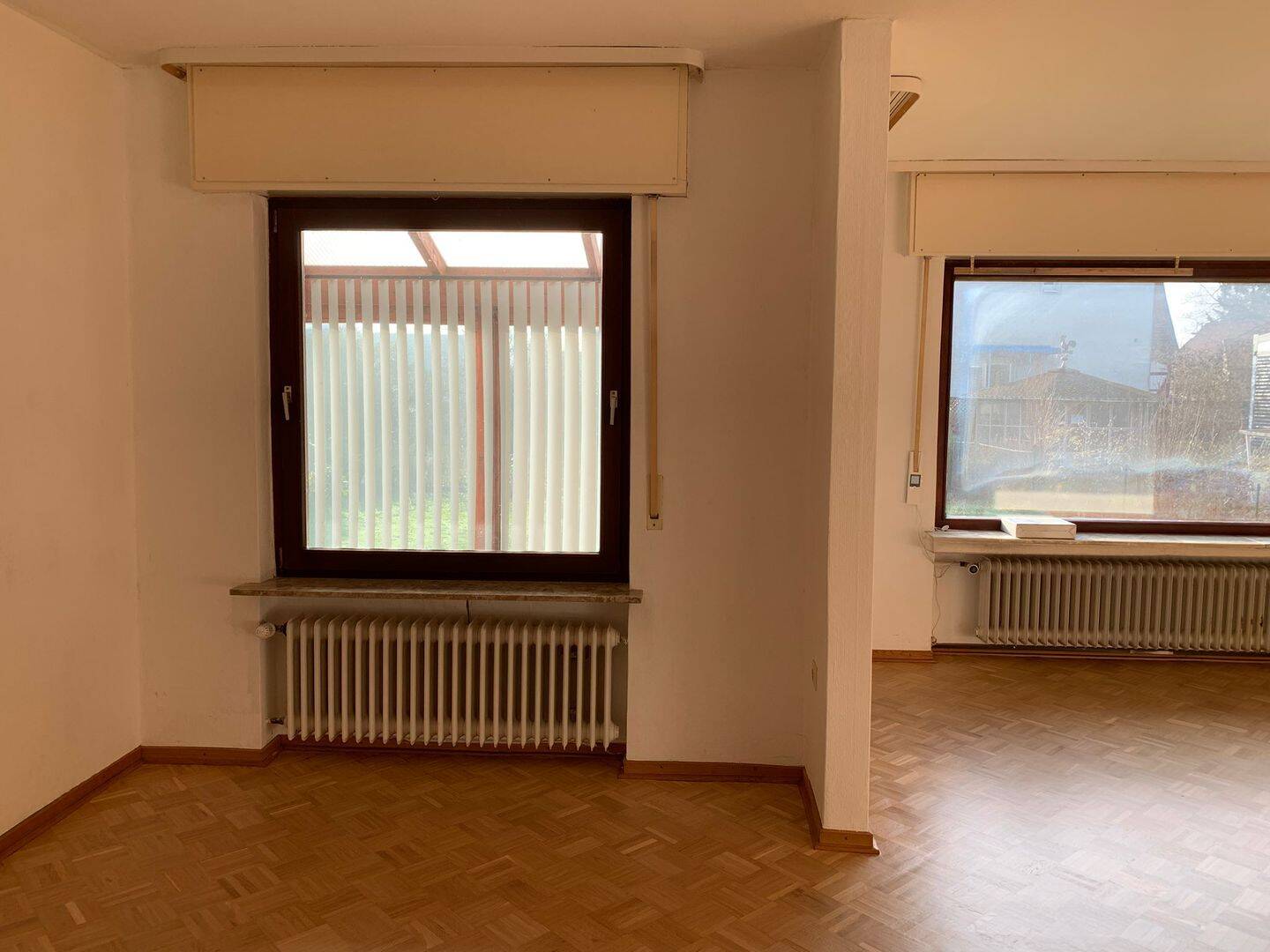 Geräumiges, preiswertes 6-Raum Einfamilienhaus in Salzgitter – Salzgitter – Vorschaubild 8