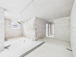 Bielefeld-Gellershagen: NEUBAU Eigentumswohnung |1.4 OG| 4 Zimmer | ca. 110 m² | Terrasse+Stellplatz – 33613 Bielefeld – Vorschaubild 5