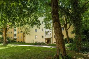 3-Zimmer-Wohnung in Parkstadt Bogenhausen - direkt an U-Bahn Station – 81677 München – Vorschaubild 8