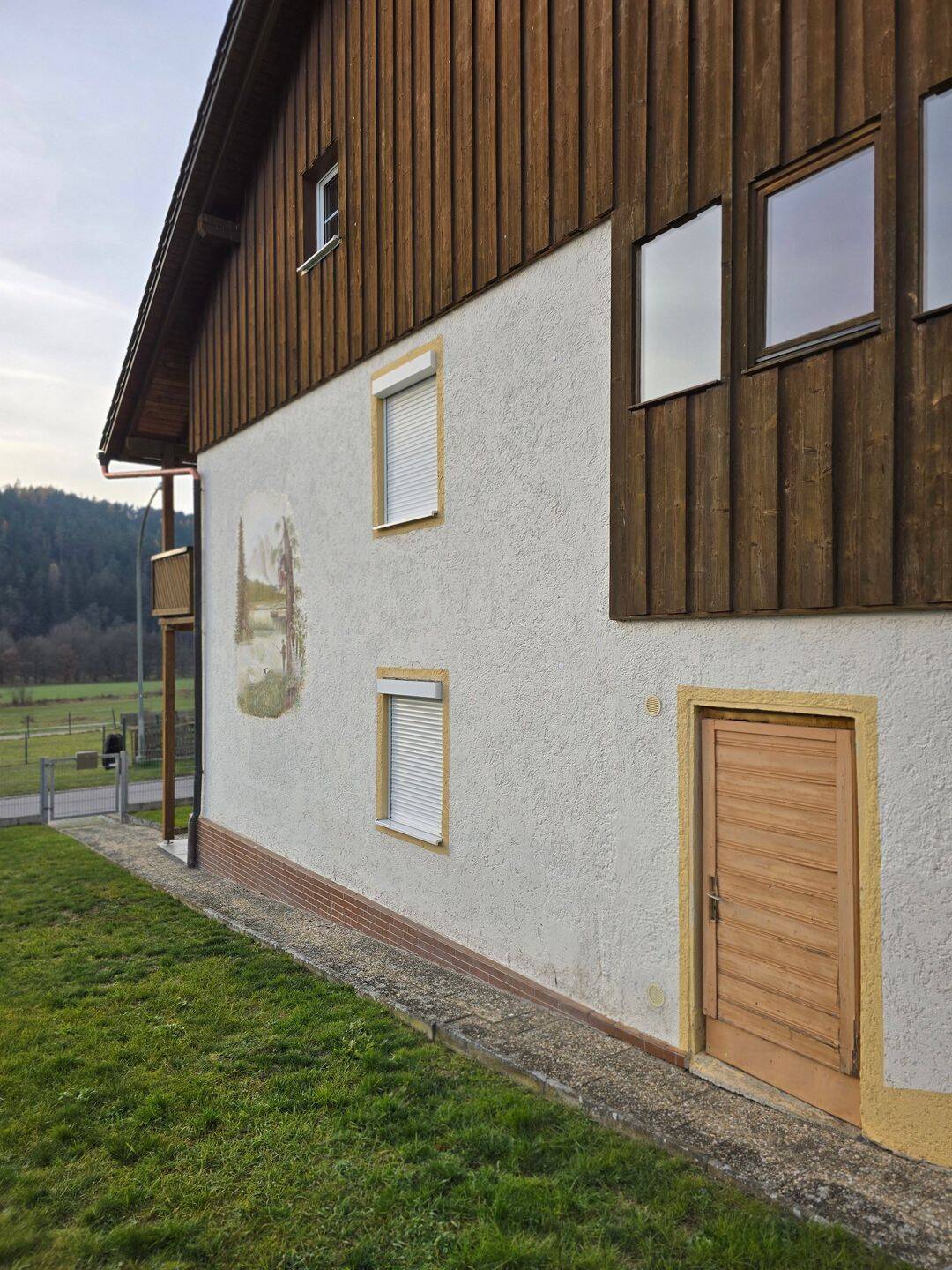 Vermietung Einfamilienwohnhaus Heilinghausen bei Regenstauf