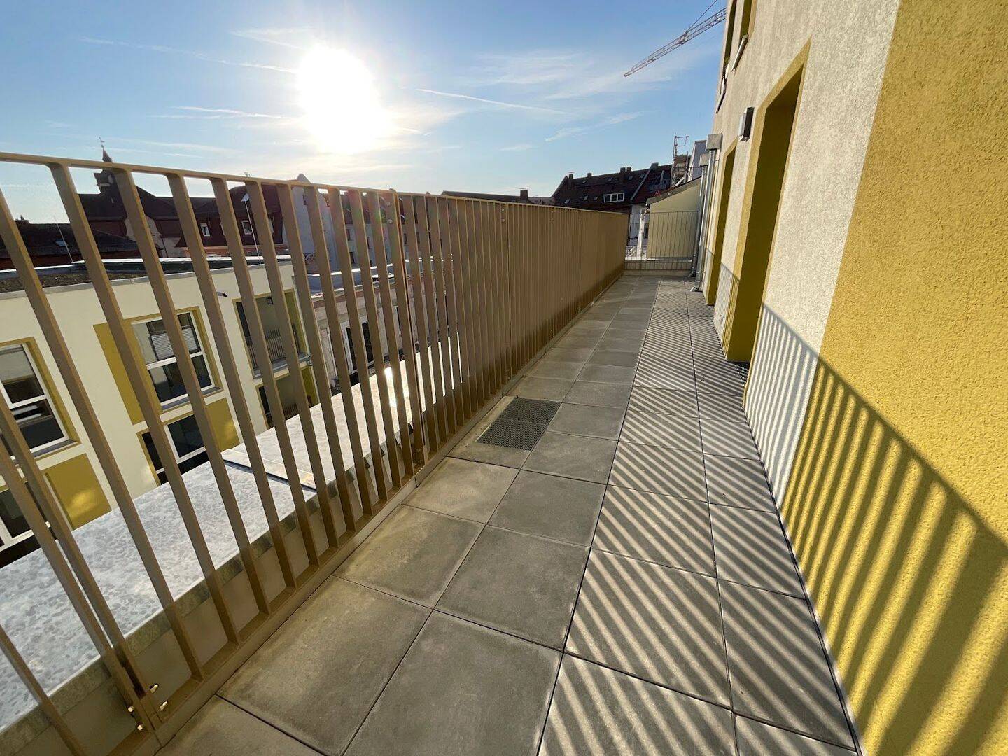 Modern, großzügig & einladend - dein neues Zuhause wartet! – Nürnberg – Bild 1 von 9