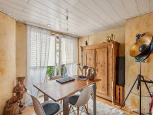 Investment: Gepflegtes Mehrfamilienhaus mit Praxisfläche – 47799 Krefeld – Vorschaubild 6