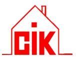 CIK logo