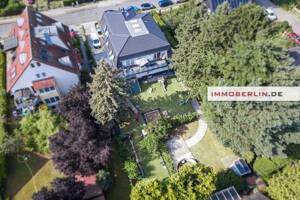 IMMOBERLIN.DE - Hochwertiges Mehrfamilienhaus in sehr angenehmer Lage – 12305 Berlin – Vorschaubild 3
