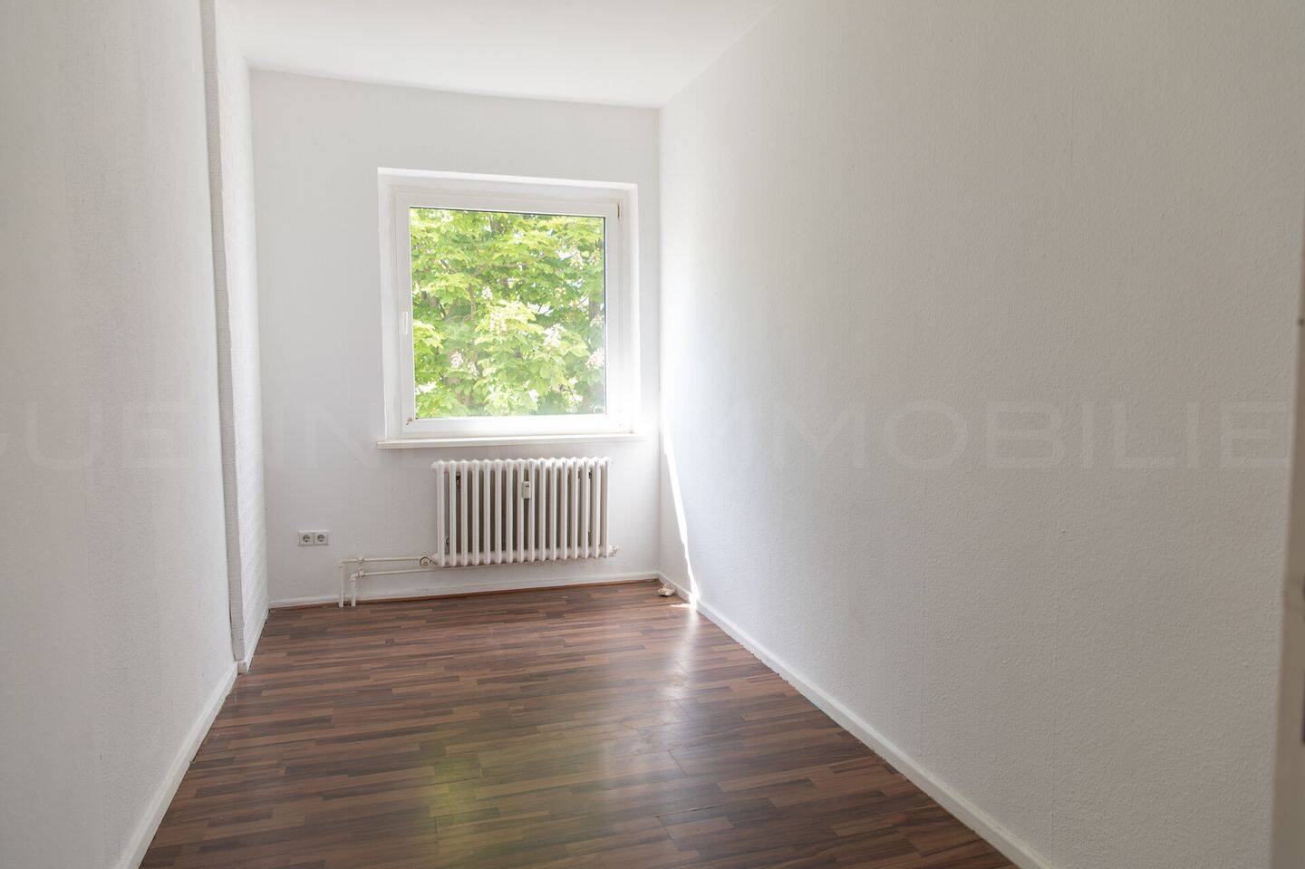 Toller Schnitt und wunderbar hell! 3 Zimmer Wohnung in Parknähe zu verkaufen! – Berlin – Vorschaubild 6