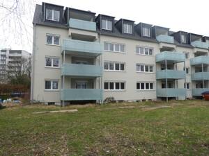 Neue helle Dachgeschoßwohnung mit moderner Heiztechnik im Energiesparhaus Bonn-Endenich – 53121 Bonn – Vorschaubild 8