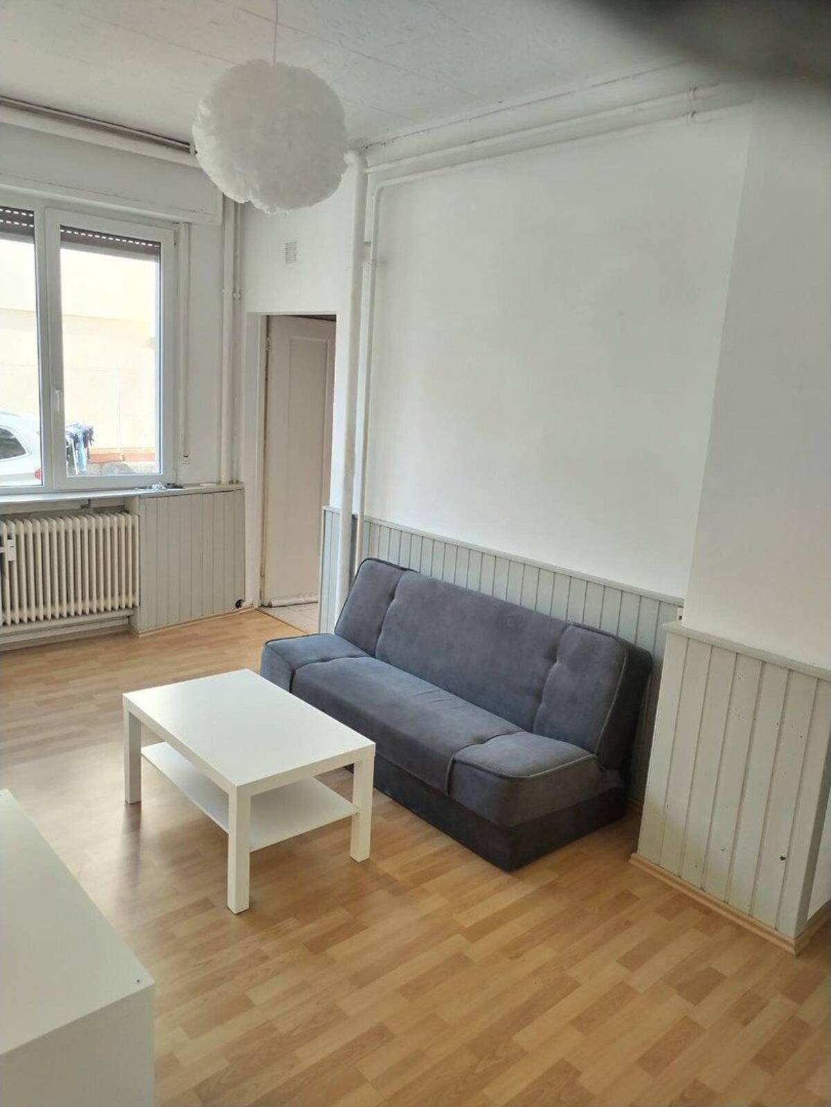 2-Zi. Whg. im Zentrum von Darmstadt - möbliert, sofort einziehen! – 64283 Darmstadt – Bild 1 von 5