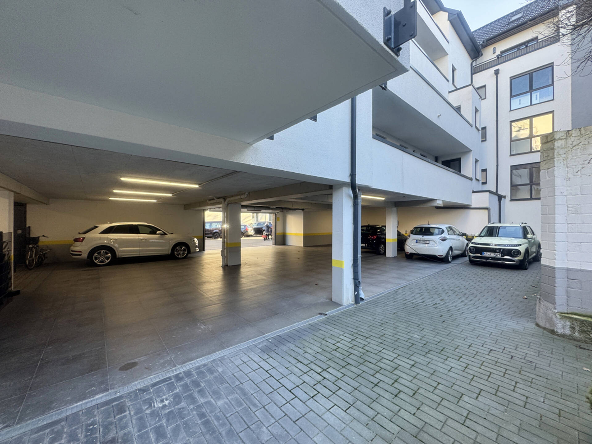 Etagenwohnung in 47798 Krefeld mit 110,37 m² kaufen