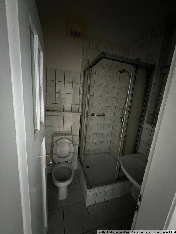 Knuffige 1-Raum-Wohnung in Möckern – Leipzig – Vorschaubild 6