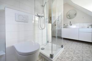 Wohnen kann so schön sein! Schicke Dachgeschosswohnung in Top-Lage – 45133 Essen – Vorschaubild 9