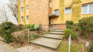 2 getrennte 1-Zimmer-Appartements auf 1 Grundbuchblatt in Reinickendorf! – 13407 Berlin – Vorschaubild 8